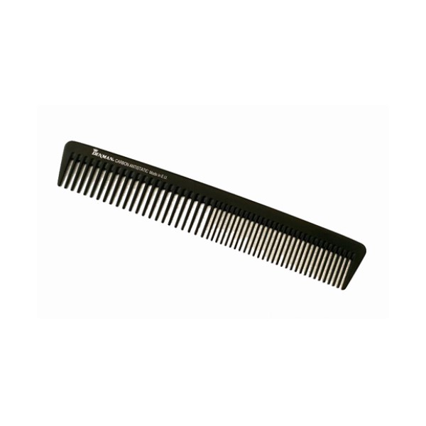 Denman Carbon Combs 