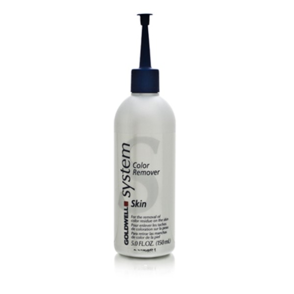 Goldwell Color System | System Skin Stain Remover - MyHairandBeauty.co.uk