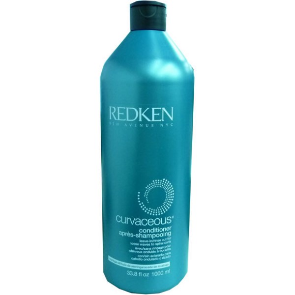 Redken Redken Styling Curvaceous Conditioner Uk