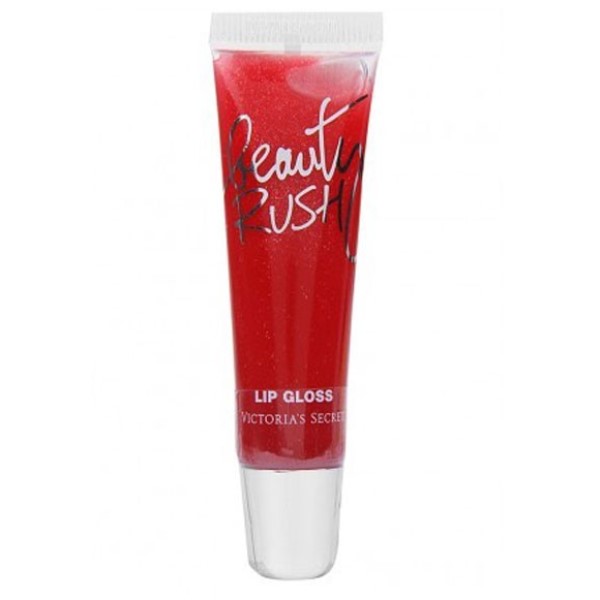 Victorias Secret Beauty Rush Beauty Rush Lip Gloss Juiced Berry Uk 
