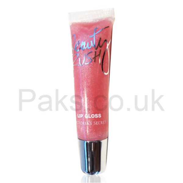 Victorias Secret Beauty Rush Beauty Rush Lip Gloss Passion Fruit Pop Uk 