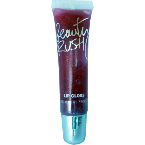 Victorias Secret Beauty Rush Beauty Rush Lip Gloss Cherry Bomb Uk 