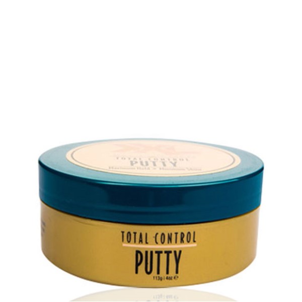 matte hair putty