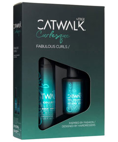 catwalk curls tigi fabulous gift pack myhairandbeauty