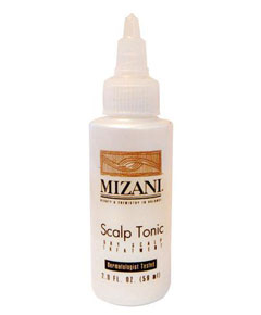 flawless scalp soothing tonic