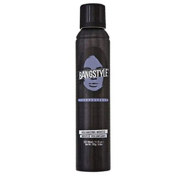 Bangstyle Bangstyle Volumizing Mousse Uk