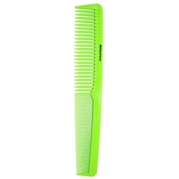 Combs | Precision Waver Comb DPC5GRN - MyHairandBeauty.co.uk