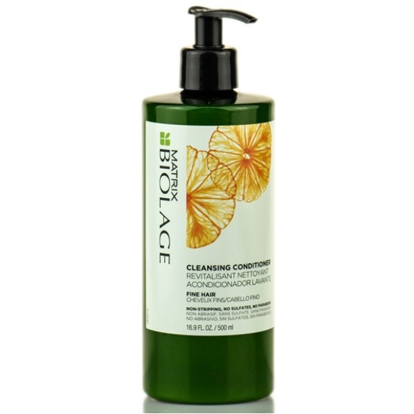 Matrix Biolage Advanced Biolage Cleansing Conditioner For Fine Hair