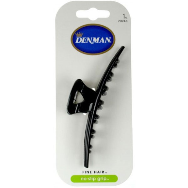 Denman Hair Accessories | No Slip Grip 71073 D - MyHairandBeauty.co.uk