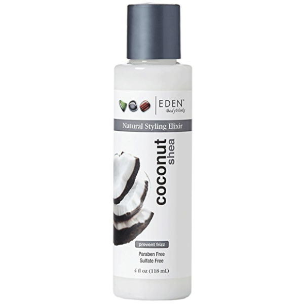 Eden Bodyworks Eden Bodyworks Coconut Shea All Natural