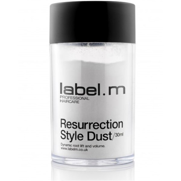 Label m resurrection dust