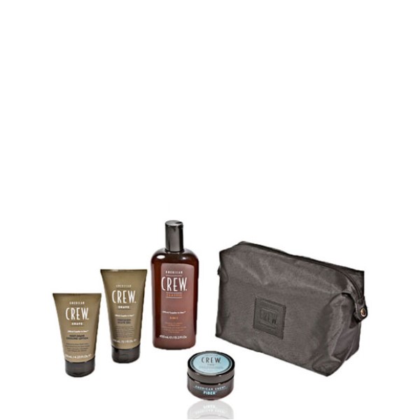 american crew american crew gift sets | Essential Collection Gift Set ...