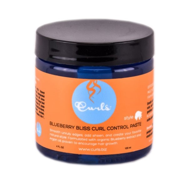 Curls For Women | Blueberry Bliss Curl Control Paste - MyHairandBeauty ...