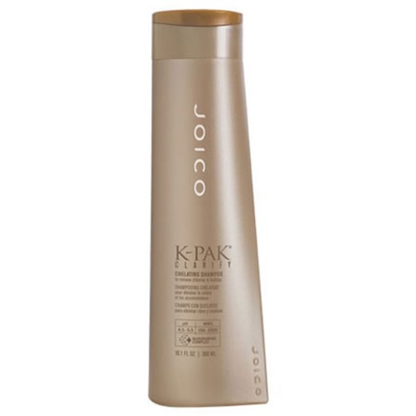 Joico K PAK | K Pak Clarify Chelating Shampoo - MyHairandBeauty.co.uk