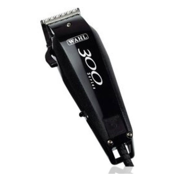 Wahl Hair Clippers | 300 Series Endurance Complete Hair Cutting Kit