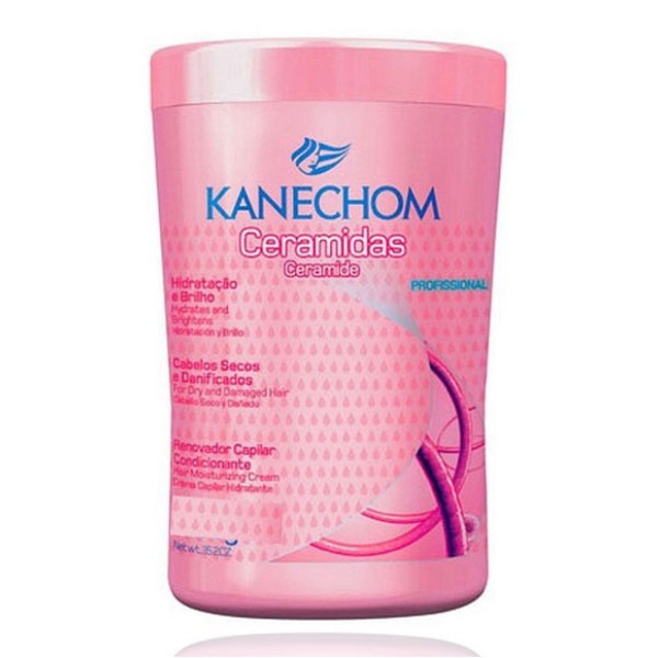 Kanechom Kanechom | Ceramide Hair Moisturizing Cream - MyHairandBeauty ...