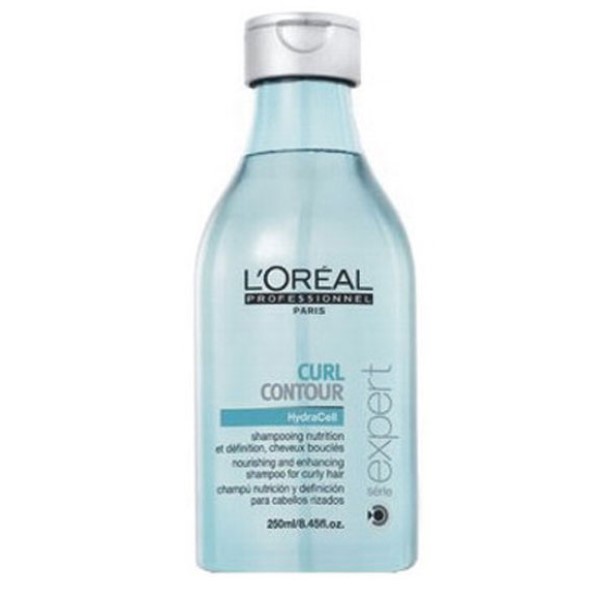 loreal serie expert curly hair | Curl Contour Hydracell Nourishing and ...