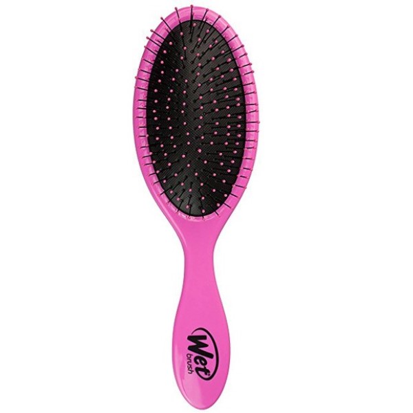 wet brush pro wet brush pro | Wet Brush Pro Punchy Pink ...