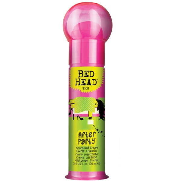 tigi bed head reinvented | Bed Head Reinvented After Party Smoothing ...