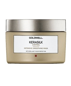 Goldwell Kerasilk | Kerasilk Control Intensive Smoothing Mask ...