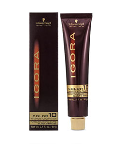 Schwarzkopf Igora | Igora Color 10 - MyHairandBeauty.co.uk