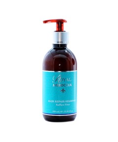 royal moroccan royal moroccan | Royal Moroccan Hair Repair Shampoo ...