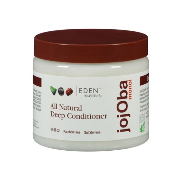 Eden BodyWorks Eden BodyWorks | Jojoba Monoi All Natural Deep ...